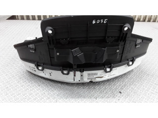 Панель приборов 30786623AB Volvo S80