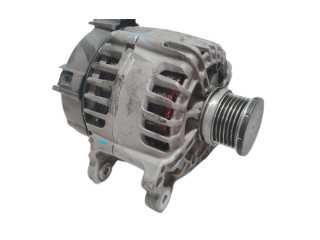 Генератор 04L903024, 2619999D   Audi A4 Allroad B9      