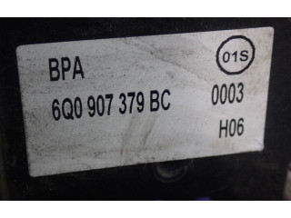 Přístrojová deska Seat Ibiza IV (6J,6P) 2009 6Q0907379BC, 6Q0907379BC