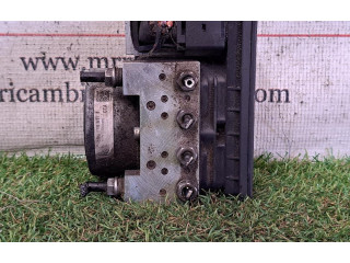 Блок АБС CRKB Volkswagen Golf VII 2013 - 2019 года