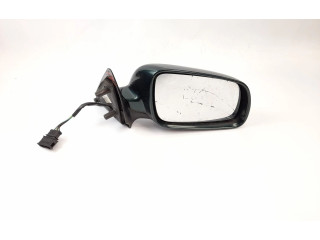 Зеркало электрическое Skoda Octavia Mk1 (1U) 1996 - 2004 года