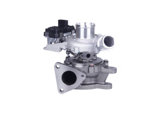 Турбина Ford Tourneo Custom 786880-5023S, 786880