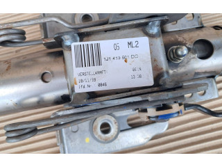 Рулевая рейка 1J1419501DC Volkswagen Bora 1998 - 2005 года