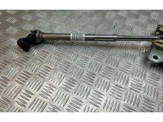  рейка  Колонка рулевая    Peugeot 2008 I 2013 - 2019 года