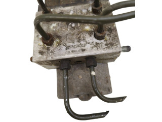 Блок АБС 27534SA001, 11000041660   Subaru  Forester SG  2003 - 2005 года