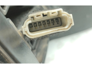 Zpětné zrcátko Fiat Punto Evo 2009 735465562