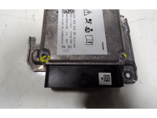 Блок подушек безопасности 1EA959655DM, 1EA959655DM   Cupra Formentor