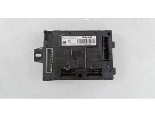 Блок управления 284B10447R Dacia Lodgy