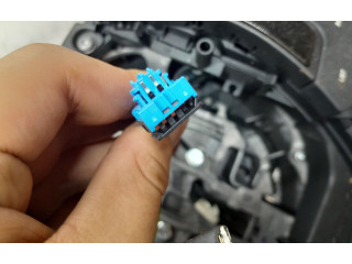 Руль Citroen C5  2008 - 2016 года 96829218ZD, 6080049      