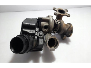 Турбина 05E145701K, 05E145701K   Cupra Leon      