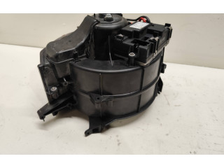 Вентилятор печки    4F0820521A, 4F0910521   Audi A6 S6 C6 4F