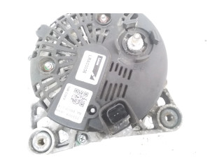 Генератор 5648202808, 211029   Renault Trafic II (X83)      