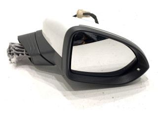 Зеркало электрическое Volkswagen Golf VIII 2019 - года