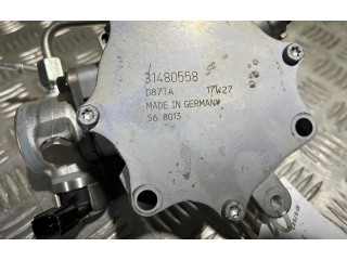 Топливный насос