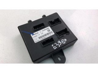 Блок управления 231A03439R Renault Captur