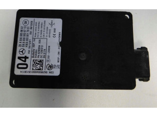 Модуль управления слепым пятном A0009058802, A0009058802 Mercedes-Benz GLC X253 C253