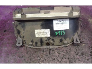 Přístrojová deska  Fiat Punto (199) 2006 51718552, 51718552  