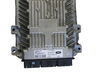 Řídící jednotka 5WS40621CT, 5WS40621CT Land Rover Range Rover Sport L320 2005