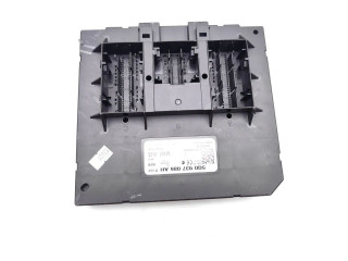 Блок комфорта 5Q0937086AH, F005V01737 Skoda Octavia Mk3 (5E)