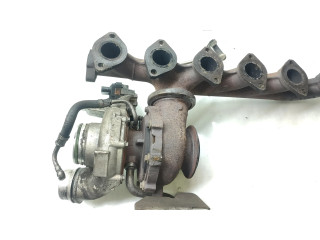 Турбина BMW X5 E70 3.0 7799758, 779975807 для двигателя n57d30a для двигателя n57d30a