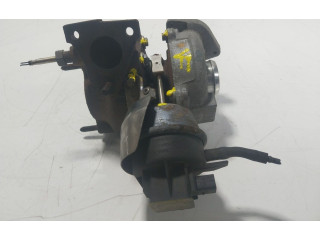 Турбина Audi Q5 SQ5 03L145701D, 03L145701D для двигателя CJCA