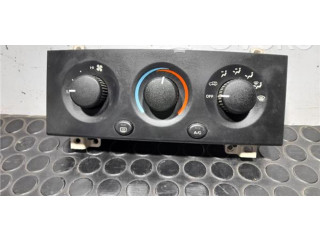 Блок управления климат-контролем 55115904 Jeep Grand Cherokee (WJ)