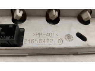 Дисплей 216564820 Citroen C5