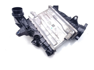 Интеркулер  32223404, 32138750   Volvo XC90 