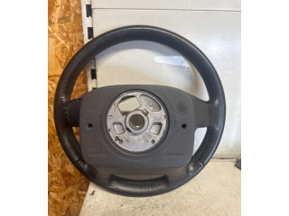 Руль Volvo XC90 2003 - 2006 года 8666891