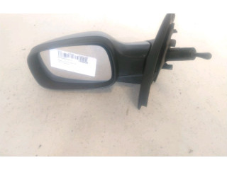 Зеркало (механическое)       Renault Clio III  2005 - 2012 года   