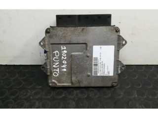 Řídící jednotka QQQQQQQQQQQ Fiat Punto (199) 2009