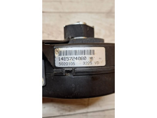 Вентилятор печки 1485724080, 5020105 Citroen C8