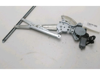 Turbodmychadlo Передний комплект электрического механизма для подъема окна 71750980 Fiat Sedici D20AA