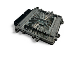 Блок управления двигателем Блок управления 30729826A, 0281012103 Volvo V70