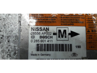 Řídící jednotka 28556ap002 Nissan Micra 1995