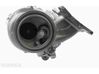 Turbodmychadlo Турбина 06K145722H, IT-06K145722H   Audi TT TTS RS Mk3 8S   