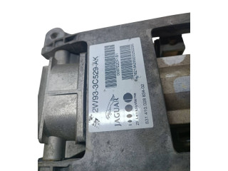 Рулевая рейка 2W933C529AK, 005FE2DF1B1 Jaguar XF X250 2007 - 2015 года