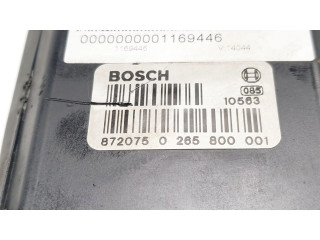 Jednotka ABS 0265222001, 0265800001 Rover 75 1999