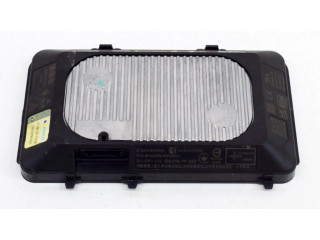 Модуль беспроводной зарядки