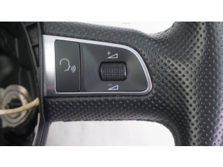 Руль Audi A6 S6 C6 4F  2004 - 2011 года 62292000A, 62292150A      