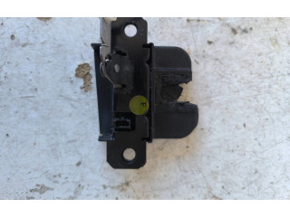 Zámek zadních dveří 7H0827505H Volkswagen Transporter - Caravelle T5 2008