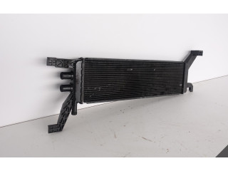 Интеркулер 670009821 Maserati Ghibli