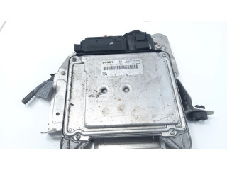 Řídící jednotka 1277022195 BMW X5 E70 2009