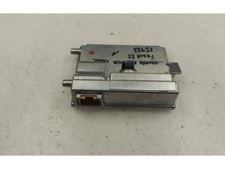 Блок управления 2Q0980653D Skoda Fabia Mk4 (6VA)