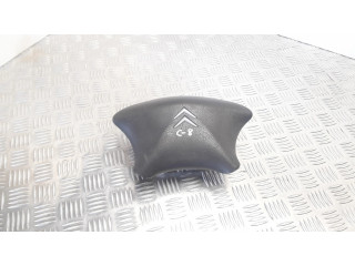 Подушка безопасности водителя    Citroen C8