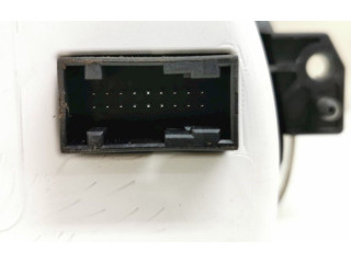 Панель приборов P9652008080 Citroen C2