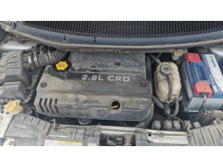 Руль Chrysler Voyager 2004-2007 года 0WF811DVAC