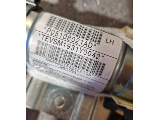 Боковая подушка безопасности P05108021AD Jeep Grand Cherokee