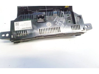 Блок управления климат-контролем a2c53283934, 72311aj030   Subaru Outback