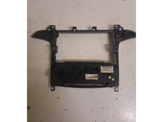 Блок управления климат-контролем 6M2T18C612AG, WXGA11159   Ford Galaxy